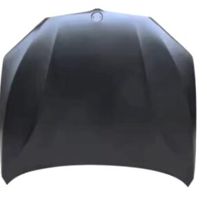 BMW X5 F15 / X6 F16 Bonnet 13 18 (Aluminum) – main product image