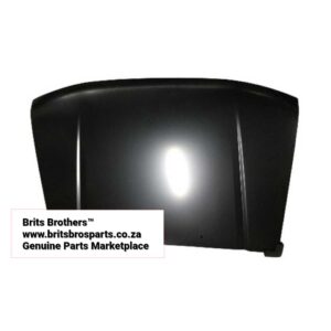 Nissan Hardbody Bonnet 99 11 – main product image