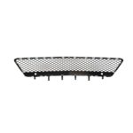 Mercedes Benz W212 E63 Centre Bumper Grill 09 13 (AMG) – main product image