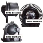 Audi A4 AC Fan Blower 95 00 – main product image