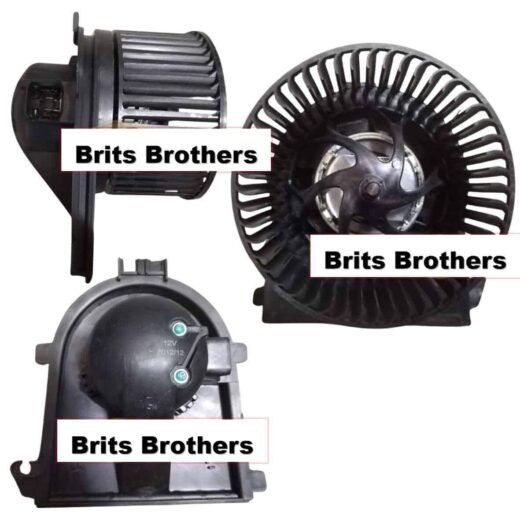 Pos_Bd5107.Jpg Audi A4 AC Fan Blower 95 00 – main product image