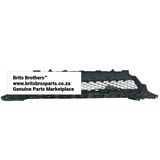Pos_Bd5112.Jpg BB™ Mercedes Benz W205 F/L Sport Centre Bumper Grill – main product image