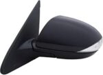 Mazda 3 LHS Side Mirror 2014 2019 (Electric + Indicator ,Non Auto Fold) – main product image