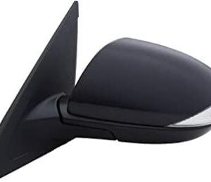 Mazda 3 LHS Side Mirror 2014 2019 (Electric + Indicator ,Non Auto Fold) – main product image