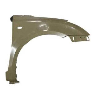 Suzuki Swift RHS Fender 08 11 (W/Hole) – main product image
