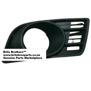 Suzuki Swift RHS Fog Cover 08 11 (W/Hole) – main product image