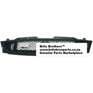 Ford Bantam Main Grill 06 (Honeycomb 3PC) – main product image