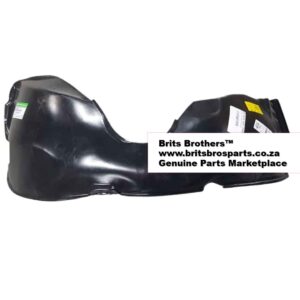 Ford Bantam R/F Fender Liner 03 12 – main product image