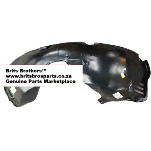Pos_Bd5165.Jpg Ford Bantam L/F Fender Liner 03 12 – main product image