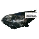 Toyota Yaris LHS Headlight 16 (HLG) – main product image