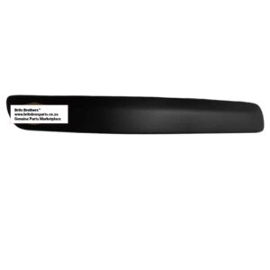 Hyundai Getz R/F Bumper Mldng 03 05 – main product image