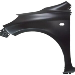 Nissan Almera LHS Fender 2013 2023 (W/Hole) – main product image