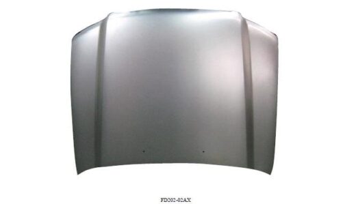 Pos_Bd5204.Jpeg Ford Ranger Bonnet 07 10 – main product image