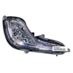 Hyundai Accent RHS Fog Light 11 21 – main product image