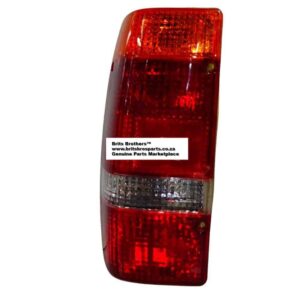 Mazda Rustler LHS Taillight 94 04 – main product image