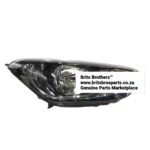 Hyundai I20 RHS Headlight 12 14 – main product image