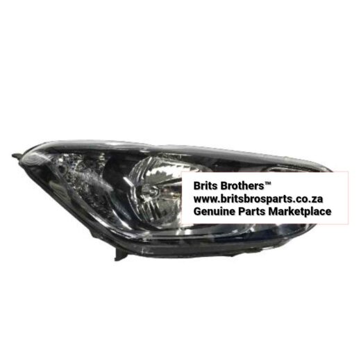Pos_Bd5229.Jpg Hyundai I20 RHS Headlight 12 14 – main product image