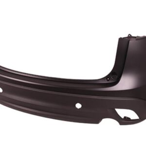 Mazda CX 5 Rear Bumper 12 17 – main product image