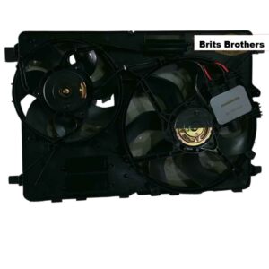 Volvo S60 Fan 10 (2.0D/2.4l) – main product image