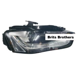 Audi A4 B8 F/L RHS Xenon Headlight 12 (W/Motor) – main product image