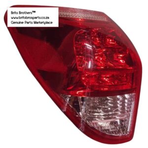 Toyota Rav4 LHS Taillight 06 09 – main product image