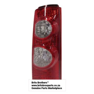 Toyota Avanza RHS Taillight 2009 2011 – main product image