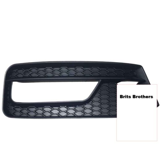 Pos_Bd5266.Jpg Audi A1 RHS Fog Cover 15 19 W/PDC – main product image