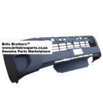 Toyota Quantum Front Bumper 16 (H/Roof,W/Centre Grill) – main product image