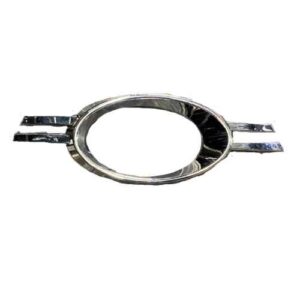 Mercedes Benz W204 RHS Fog Cover Moulding 07 10 (Chrome) – main product image