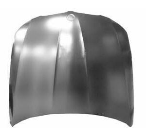 BMW E90 F/L Bonnet 10-12
