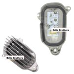 Audi Q5 DRL RHS Module – main product image