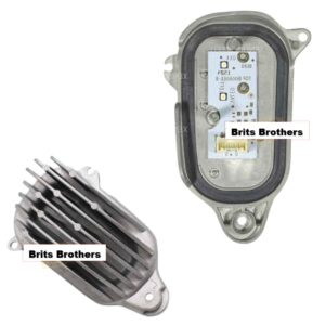 Audi Q5 DRL RHS Module – main product image