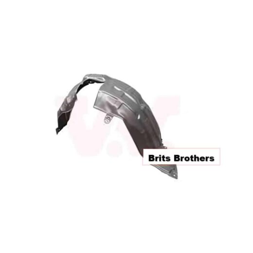 Pos_Bd5316.Jpg Mazda 2 LHS Fender Liner 07 14 – main product image