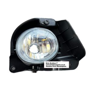 Mazda 2 RHS Fog Light 07 14 – main product image