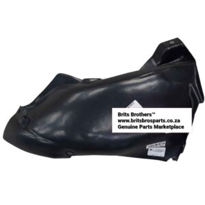 Renault Clio 4 RHS Front Fender Liner Front Section 2013 – main product image