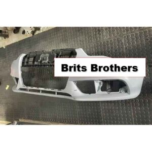 Audi A5 Front Bumper 12 17 (W/Washer+PDC) – main product image