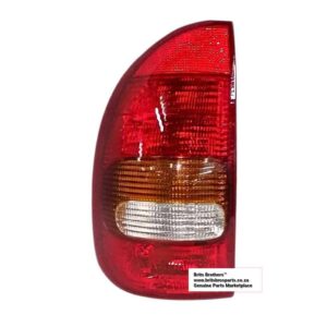 Opel Corsa Lite Bakkie P/F LHS Taillight 96 02 – main product image