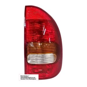 Opel Corsa Lite Bakkie P/F RHS Taillight 96 02 – main product image