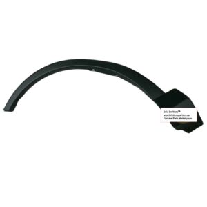 Toyota Rav 4 L/F Wheel Arch 16 – main product image