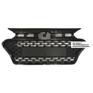 Hyundai I20 Centre Grill 2018 2021 – main product image