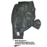 Renault Scenic R/R Front Fender Liner 09 16 – main product image