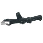 Nissan Qashqai LHS Bumper Slide 14 22 – main product image