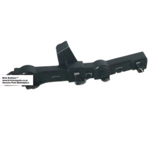 Nissan Qashqai LHS Bumper Slide 14 22 – main product image