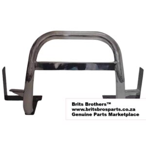 Ford Bantam Nudge Bar 08 – main product image