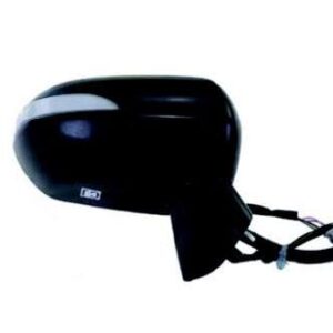 Honda Jazz LHS Side Mirror 06 (Elec,W/Indic+A/F) – main product image