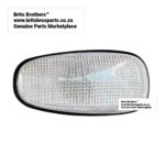 Opel Corsa Gamma Left Marker Lamp 02 06 (Bakkie) – main product image