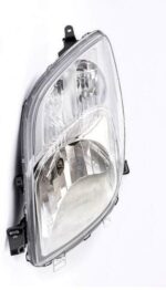 Toyota Yaris H/B LHS Headlight 05 09 (Manual Adjust) – main product image