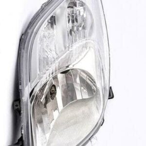 Toyota Yaris H/B LHS Headlight 05 09 (Manual Adjust) – main product image