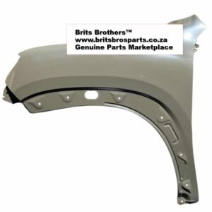 Renault Kwid LHS Fender 16 – main product image