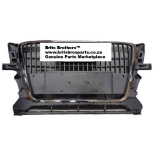 BB™ Audi Q5 Main Grill 09 13 – main product image